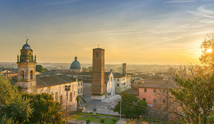 pietrasanta